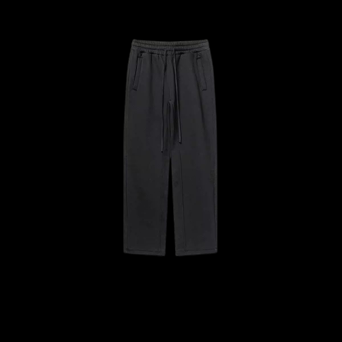 PANAKØ Black Pants product image by PANAKØ