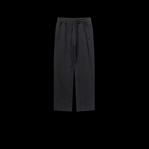 PANAKØ Black Pants product image by PANAKØ