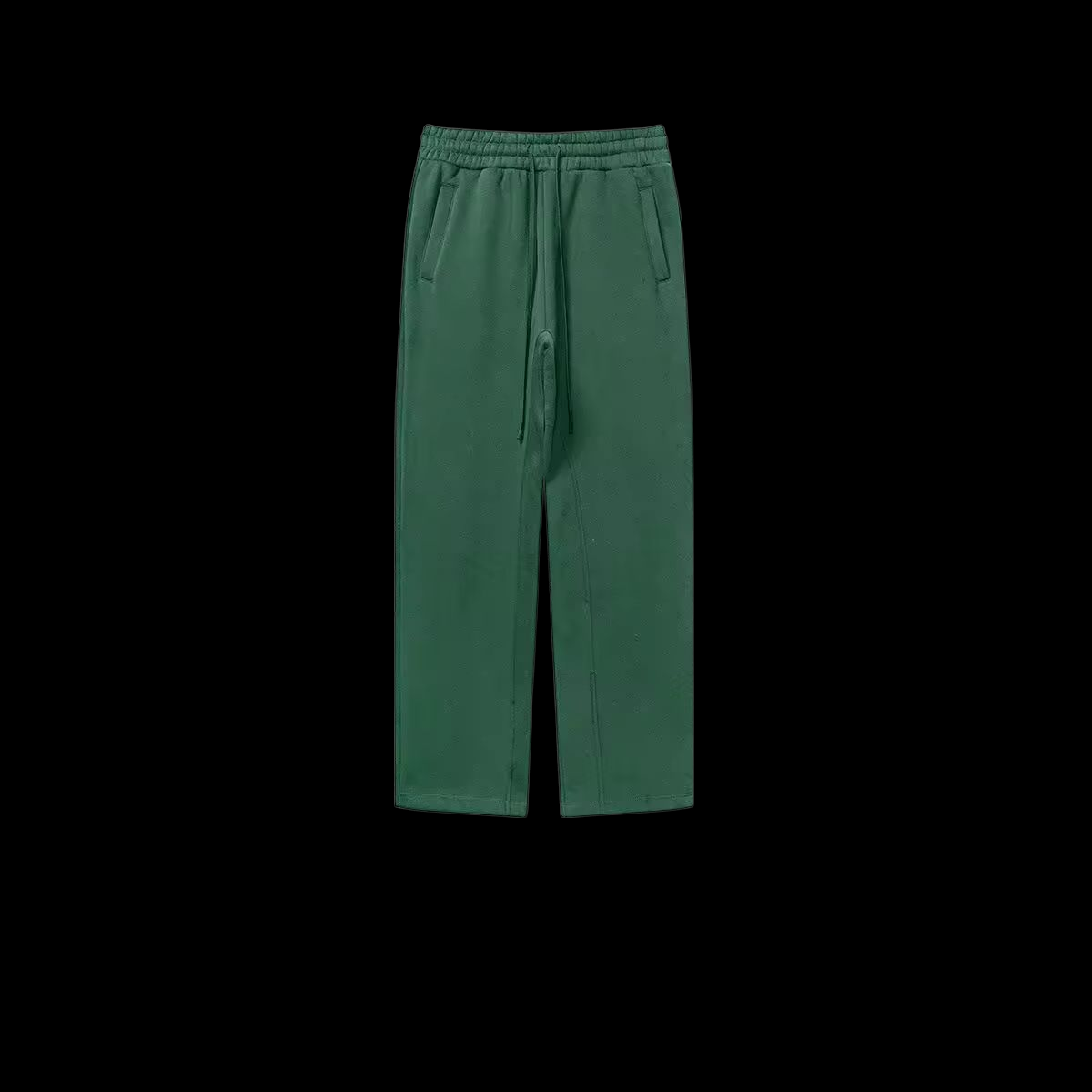 PANAKØ Rainforest Green Pants product image by PANAKØ