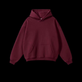 PANAKØ Red Hoodie product image by PANAKØ